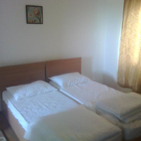 Hotel Casa Noastra à Vama Veche Extérieur photo