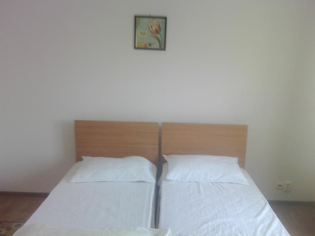 Hotel Casa Noastra à Vama Veche Chambre photo