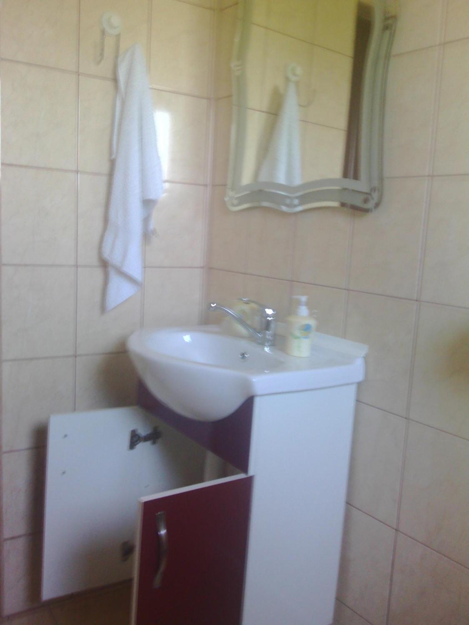Hotel Casa Noastra à Vama Veche Extérieur photo