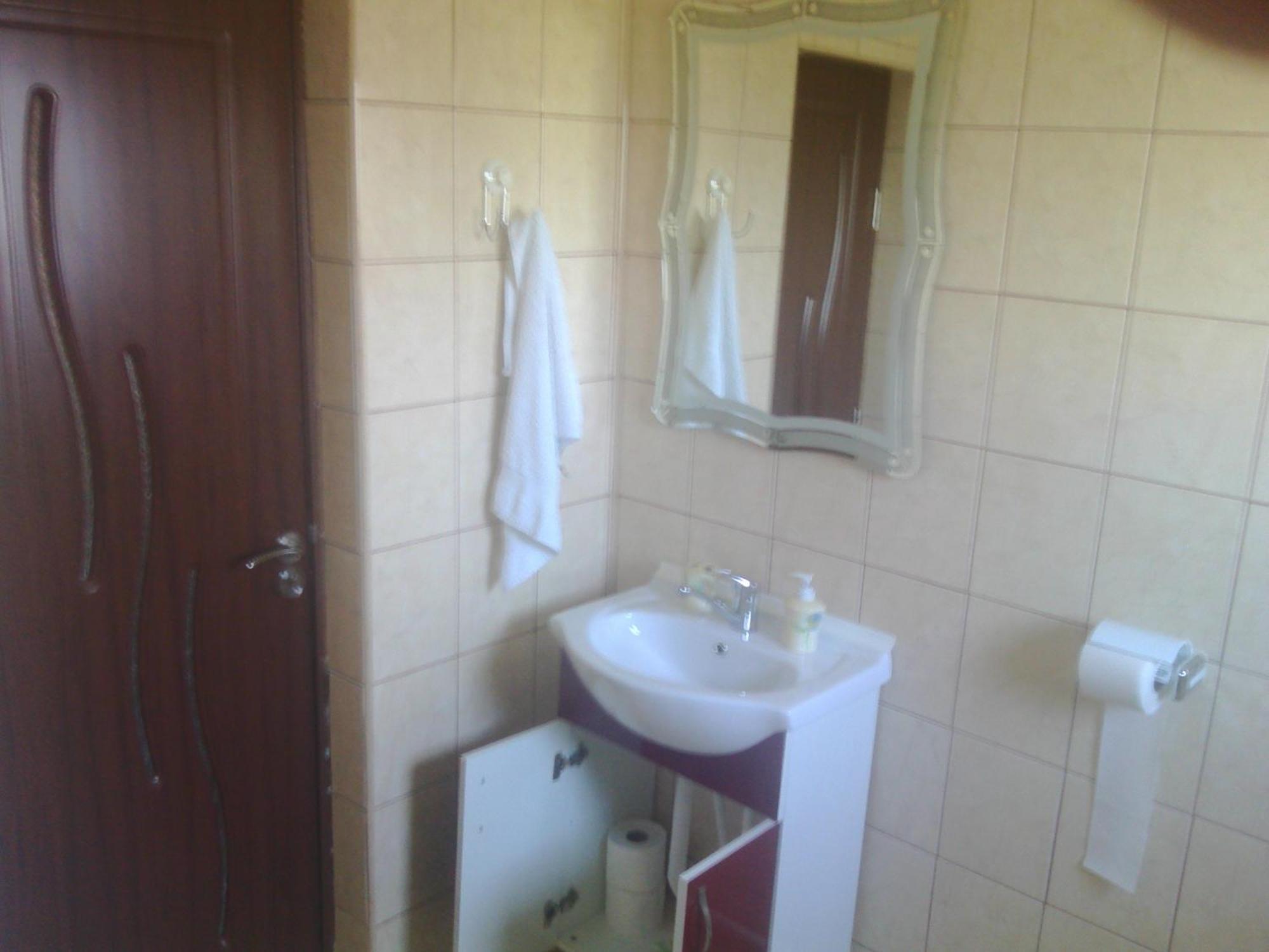Hotel Casa Noastra à Vama Veche Extérieur photo