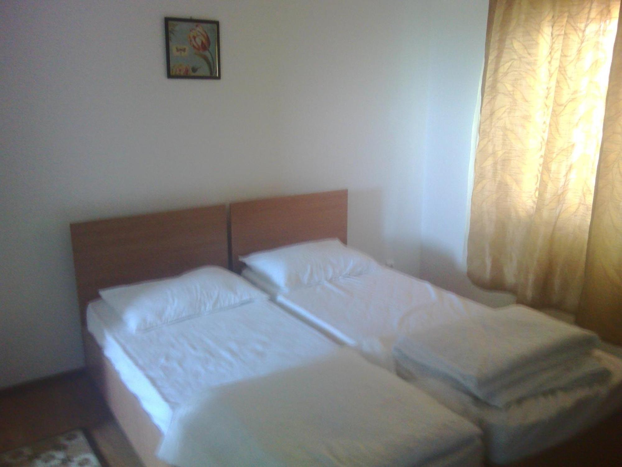 Hotel Casa Noastra à Vama Veche Extérieur photo